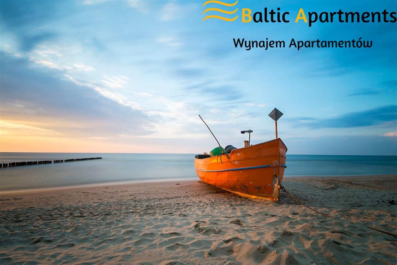 Baltic - House Swinoujscie