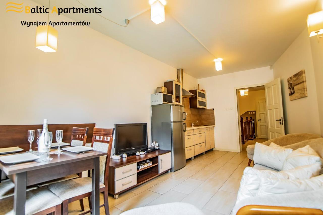 Apartment Baltic - House