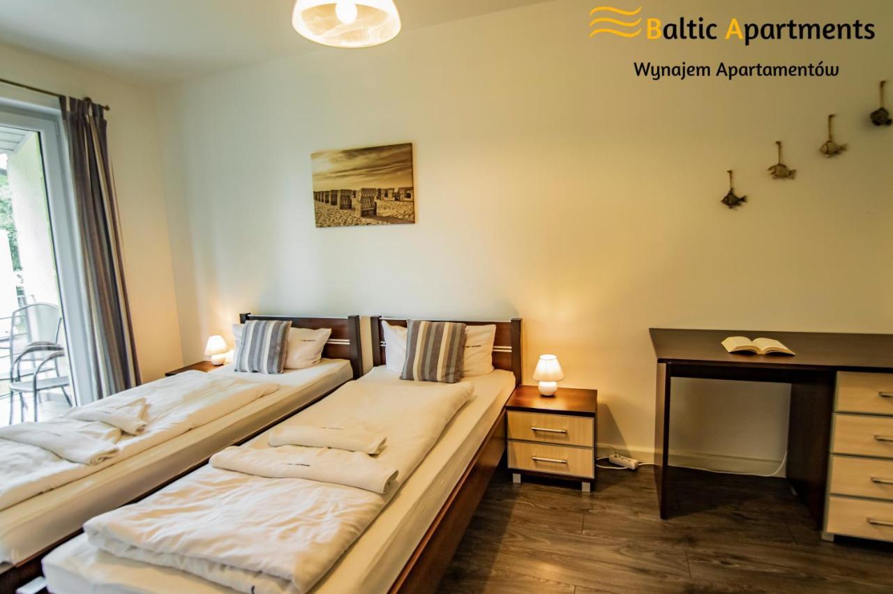 Baltic - House * Swinoujscie