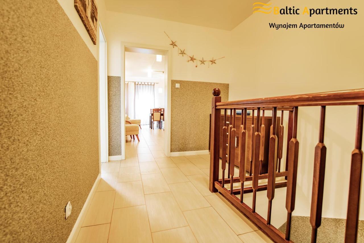 Apartment Baltic - House