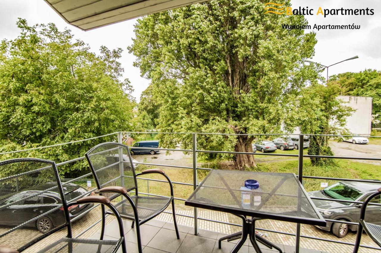 Baltic - House Apartament Świnoujście