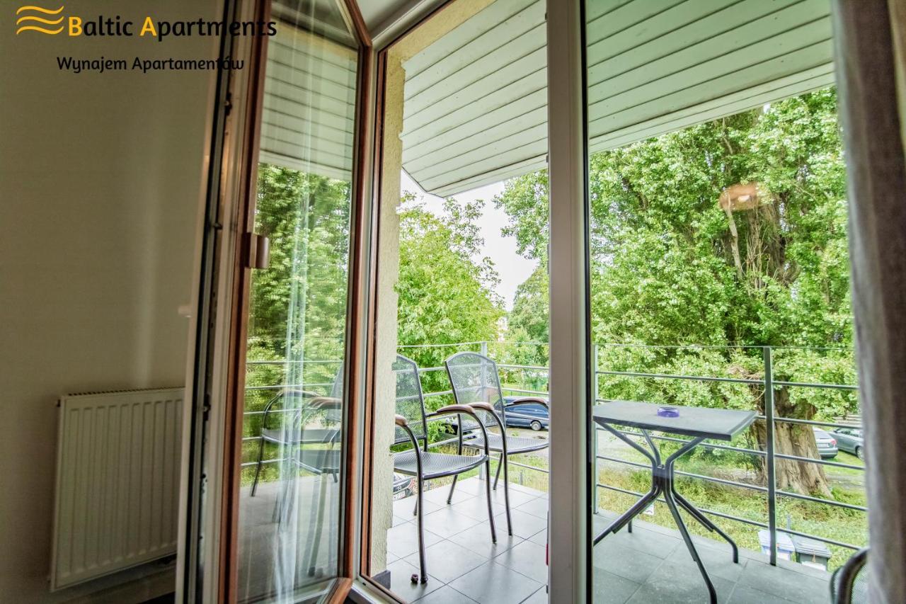 Apartment Baltic - House