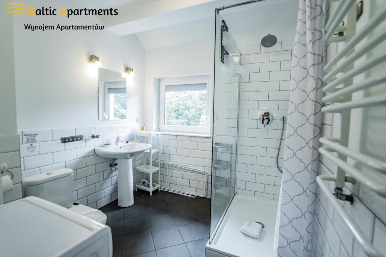 Baltic - House Apartment Swinoujscie
