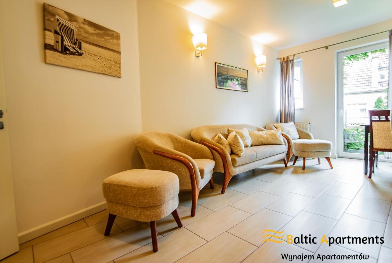 Baltic - House Apartment *