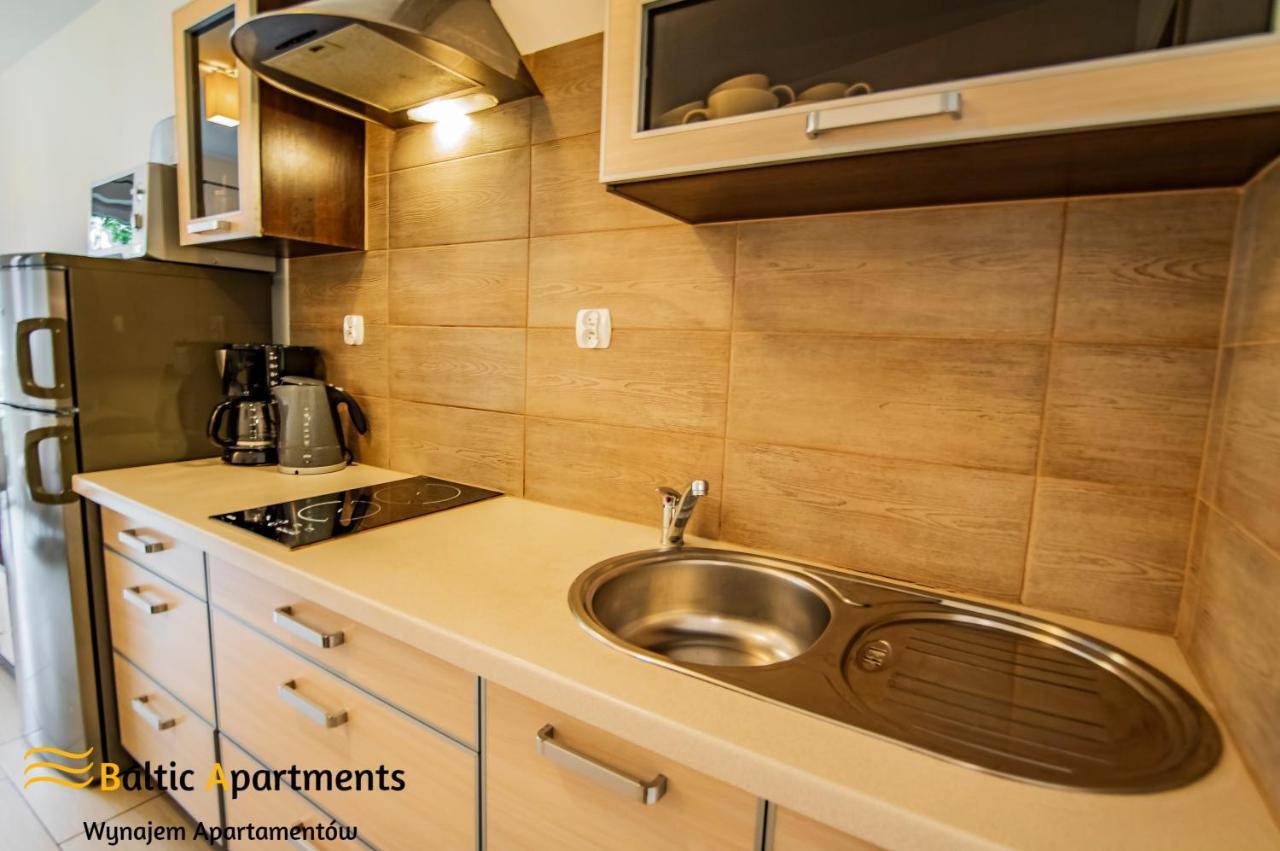 Baltic - House Apartment