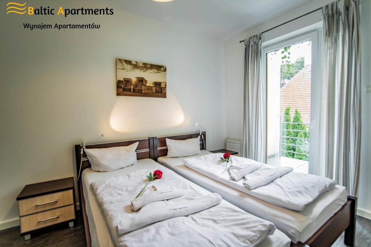 Baltic - House Swinoujscie