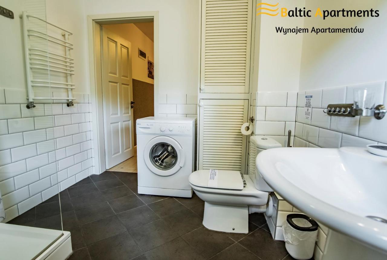 Baltic - House Apartment