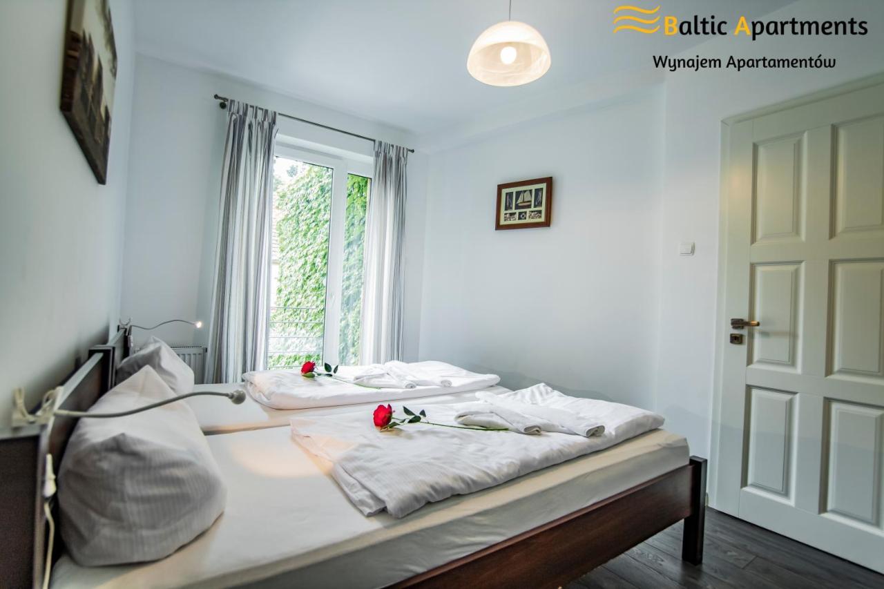 Baltic - House Apartment