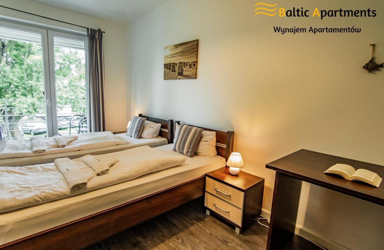 Baltic - House * Swinoujscie