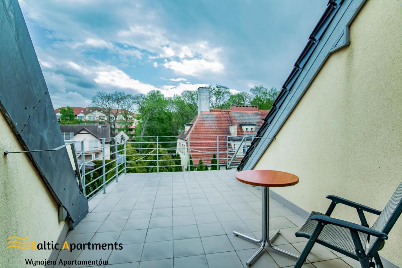 Baltic - House Apartment