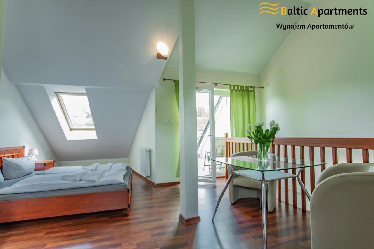 Baltic - House