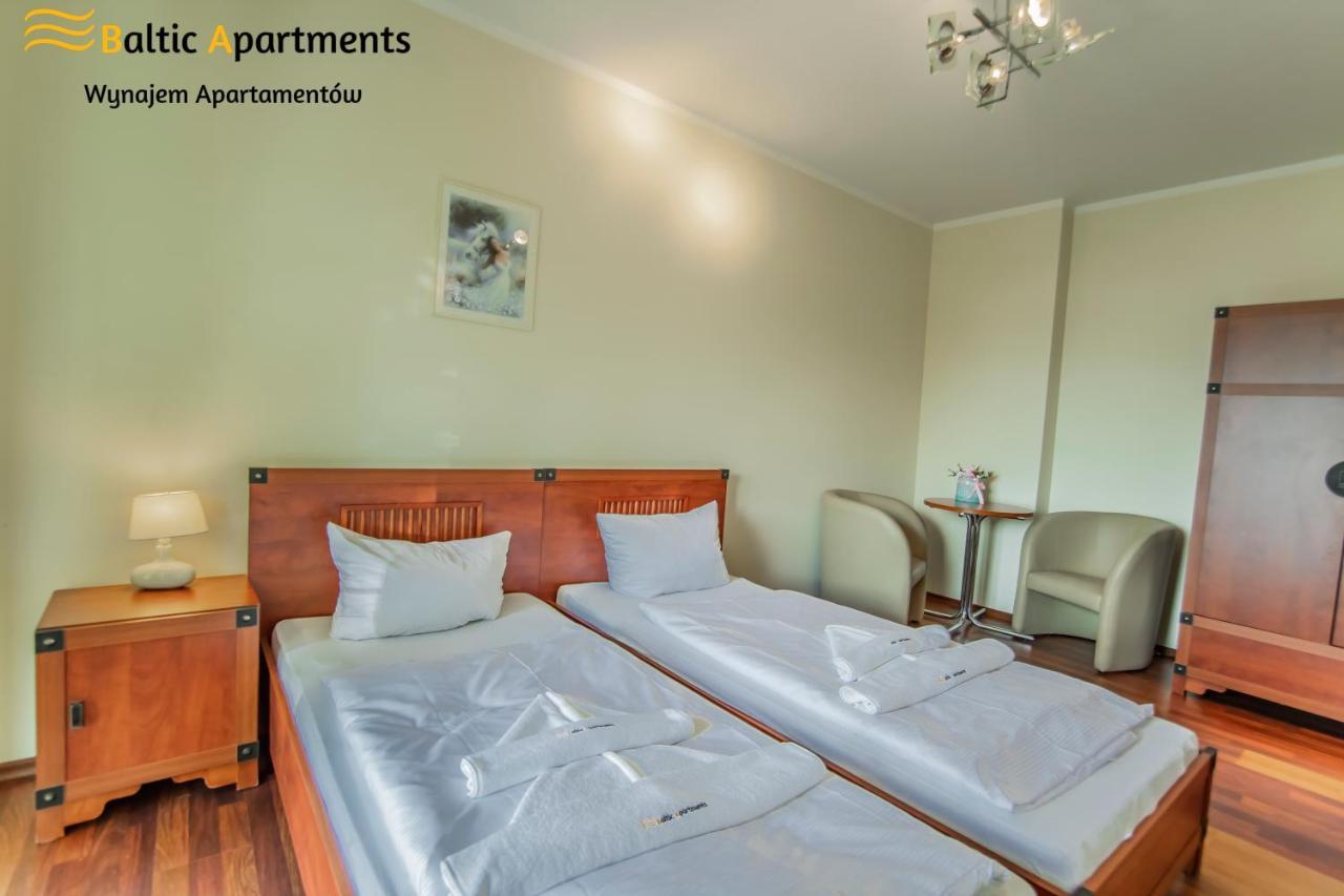 Apartment Baltic - House *
