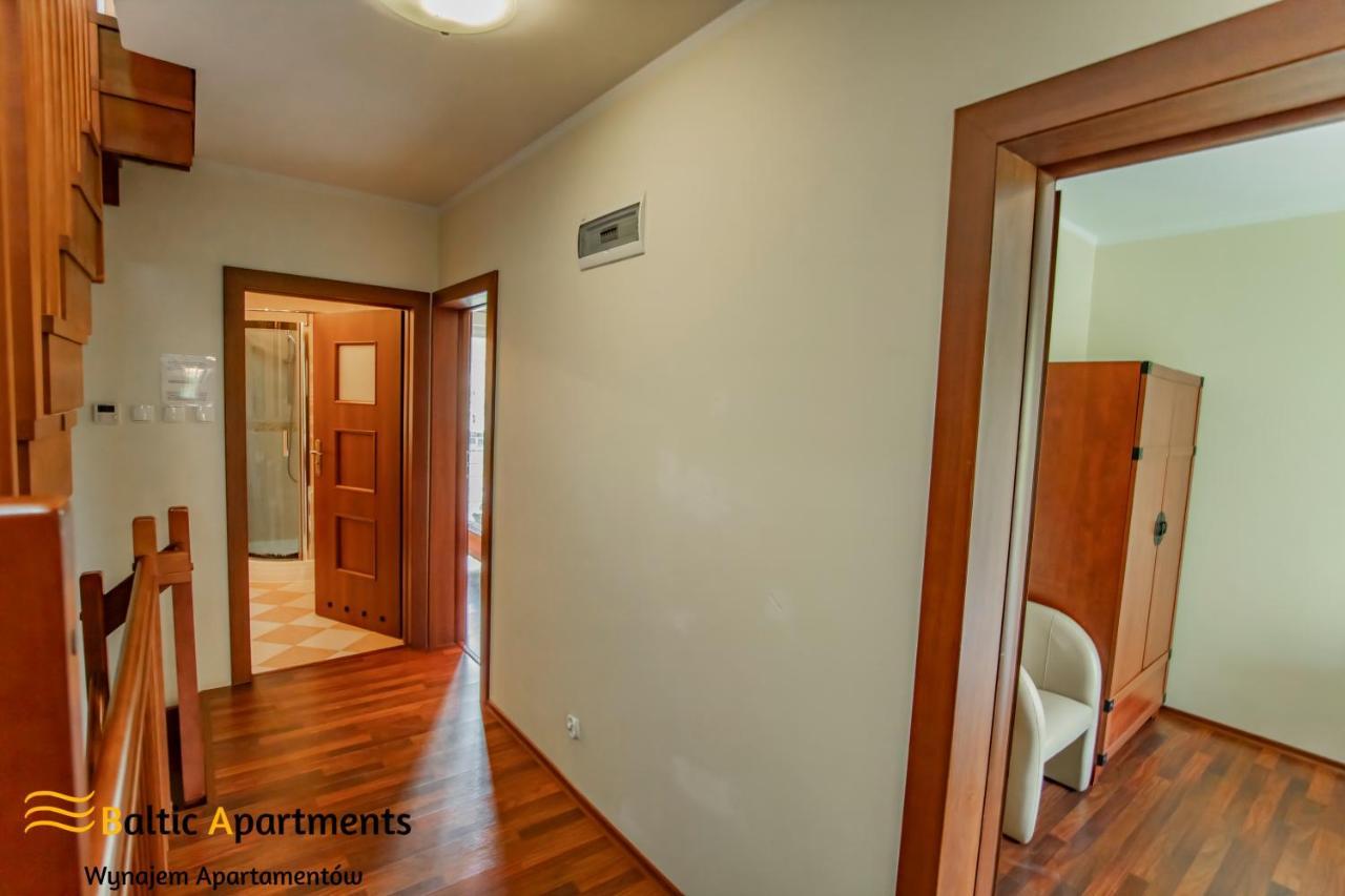 Baltic - House Apartment *