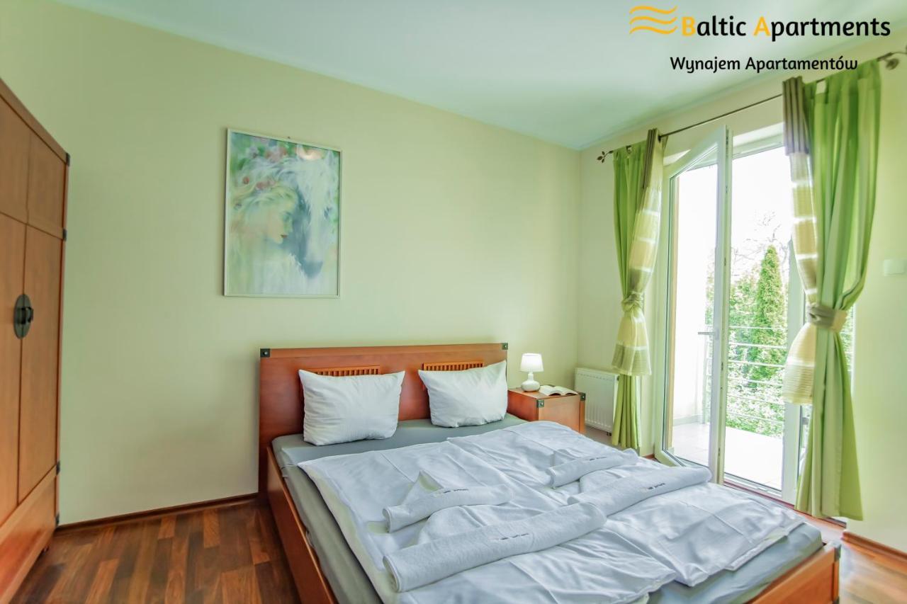 Baltic - House *