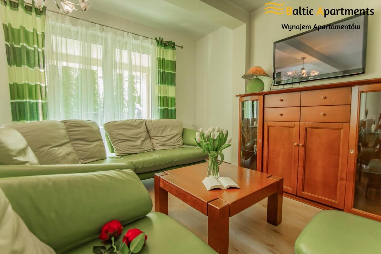 Baltic - House Apartment