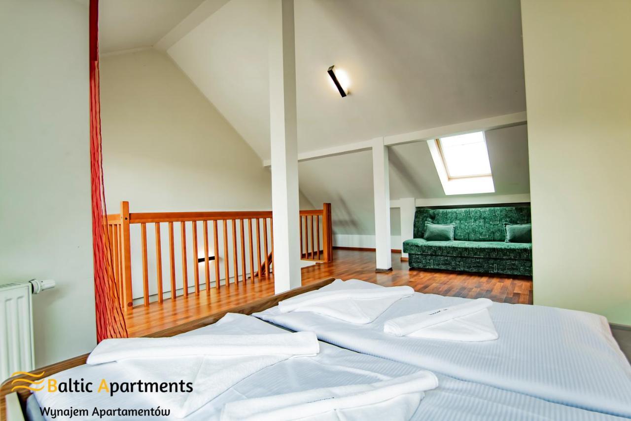 Baltic - House Apartment