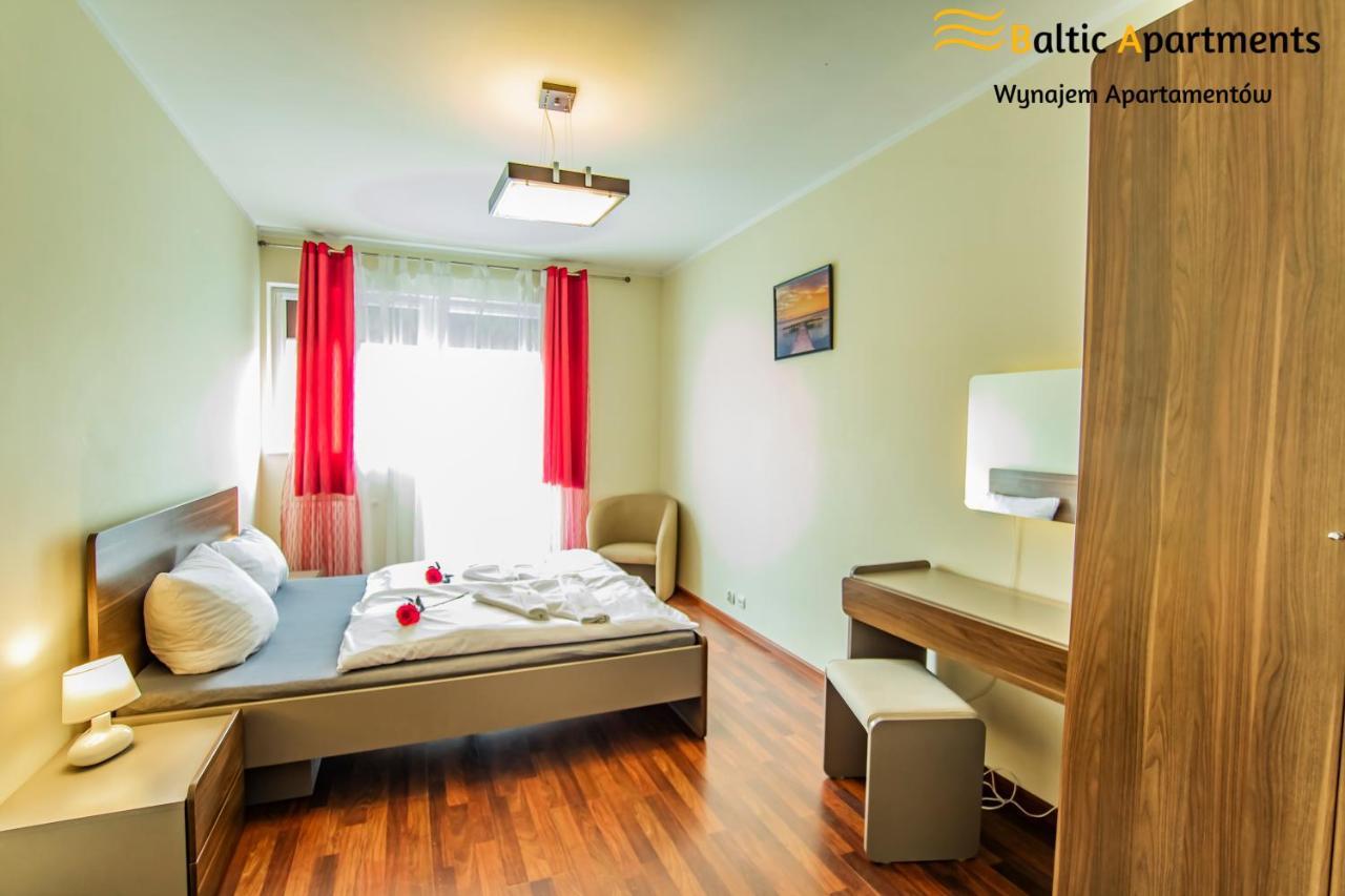 Apartment Baltic - House