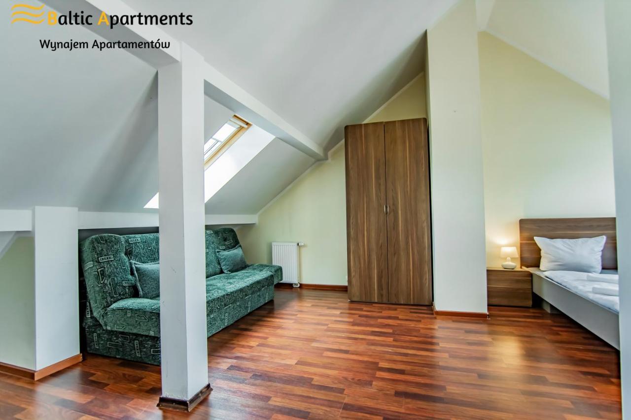 Baltic - House Apartment