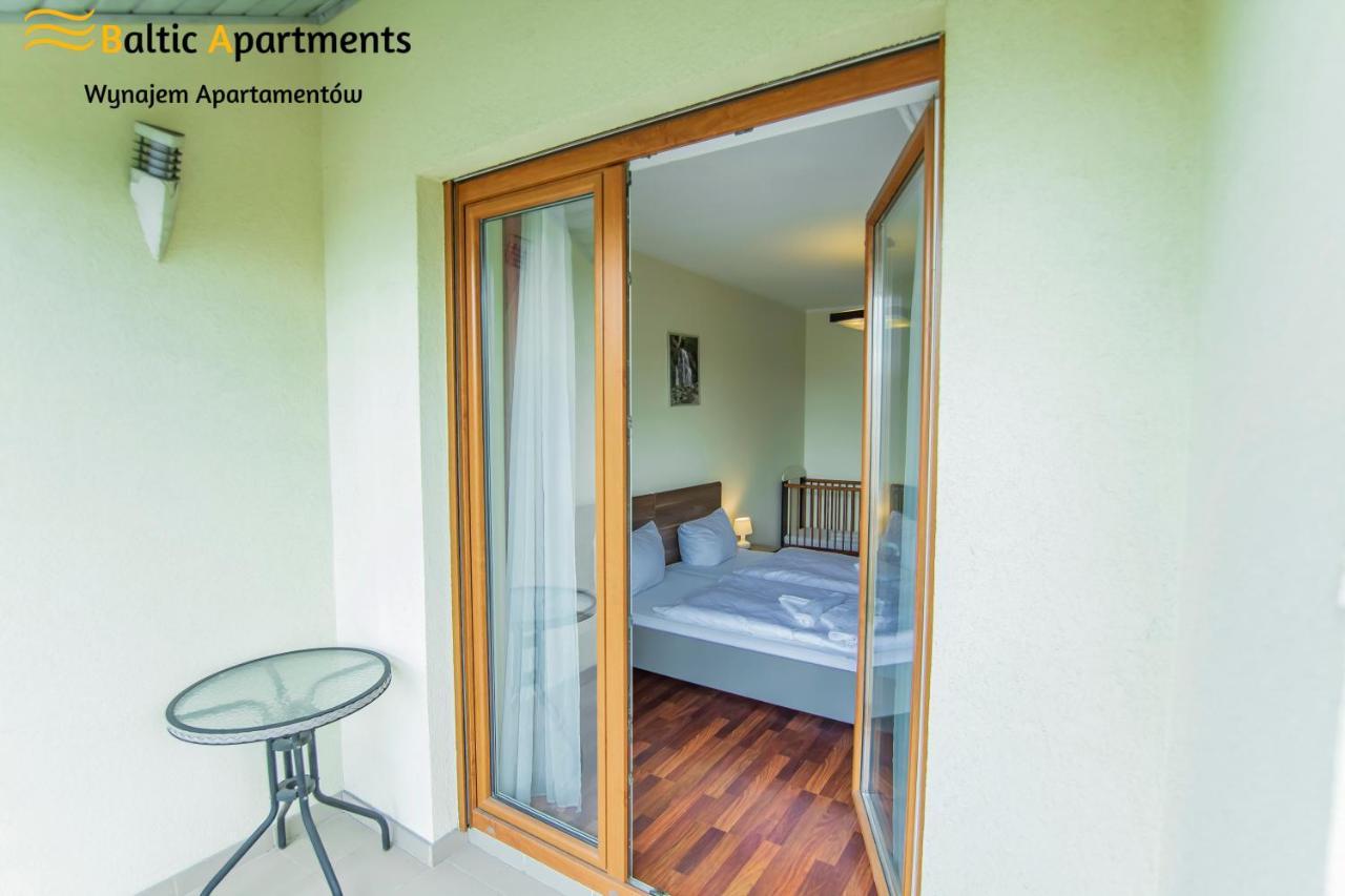 Apartment Baltic - House