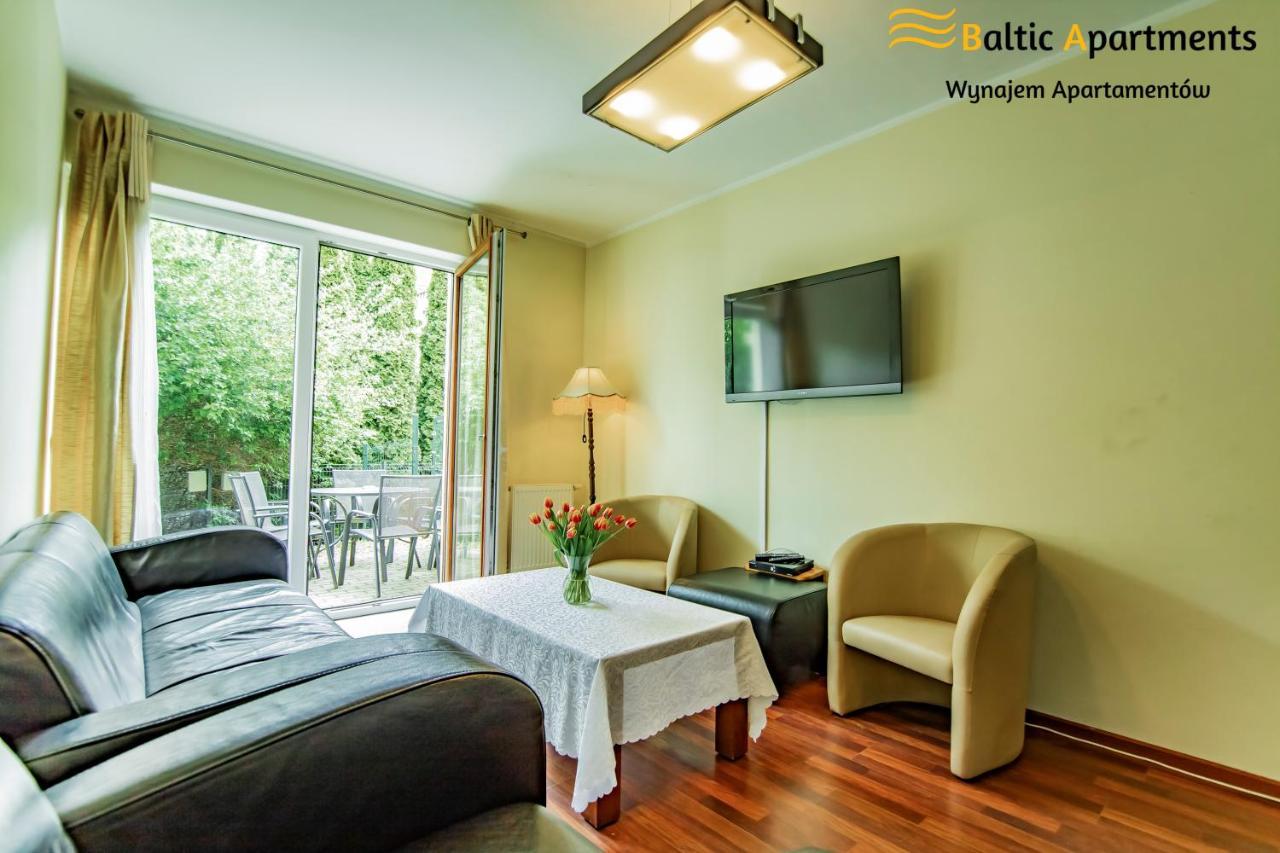 Baltic - House * Swinoujscie