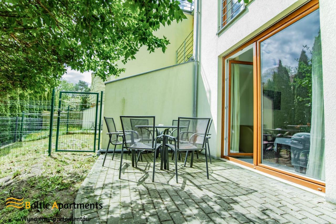 Baltic - House Apartment