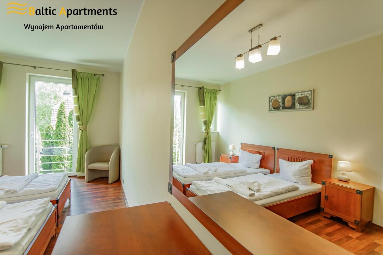 Apartment Baltic - House