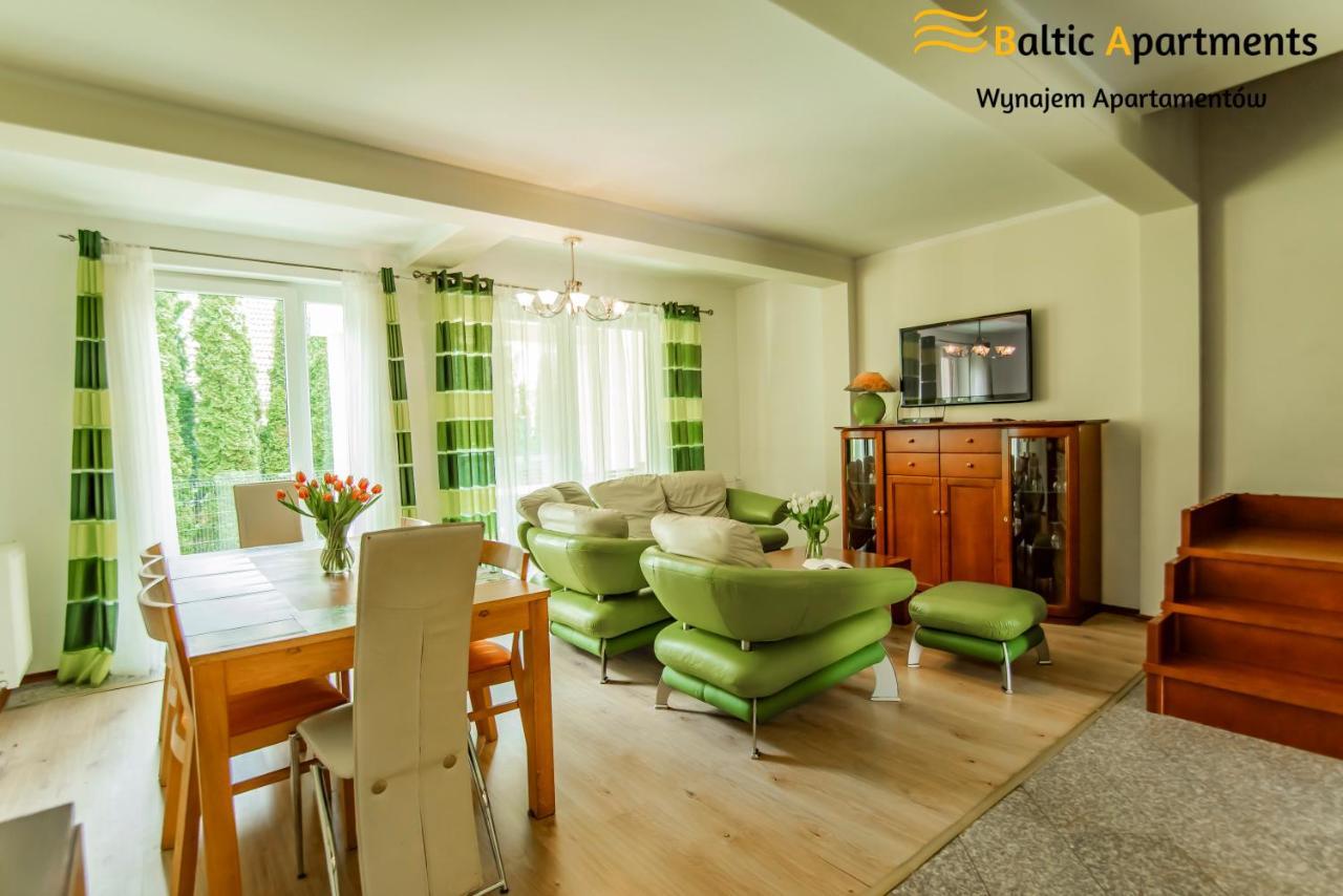 Baltic - House Swinoujscie