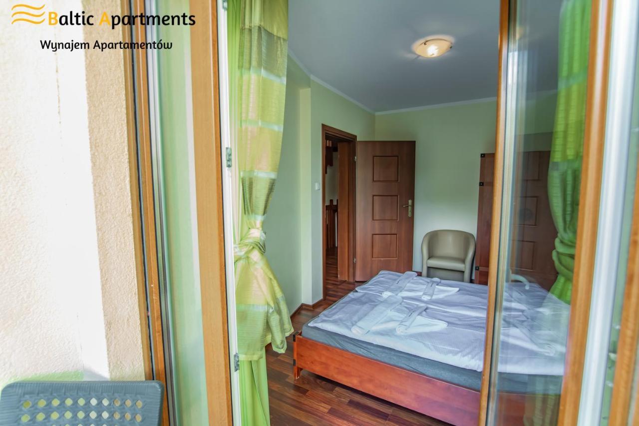 Baltic - House Apartment Swinoujscie