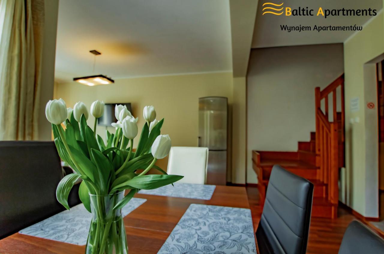 Baltic - House Apartment *