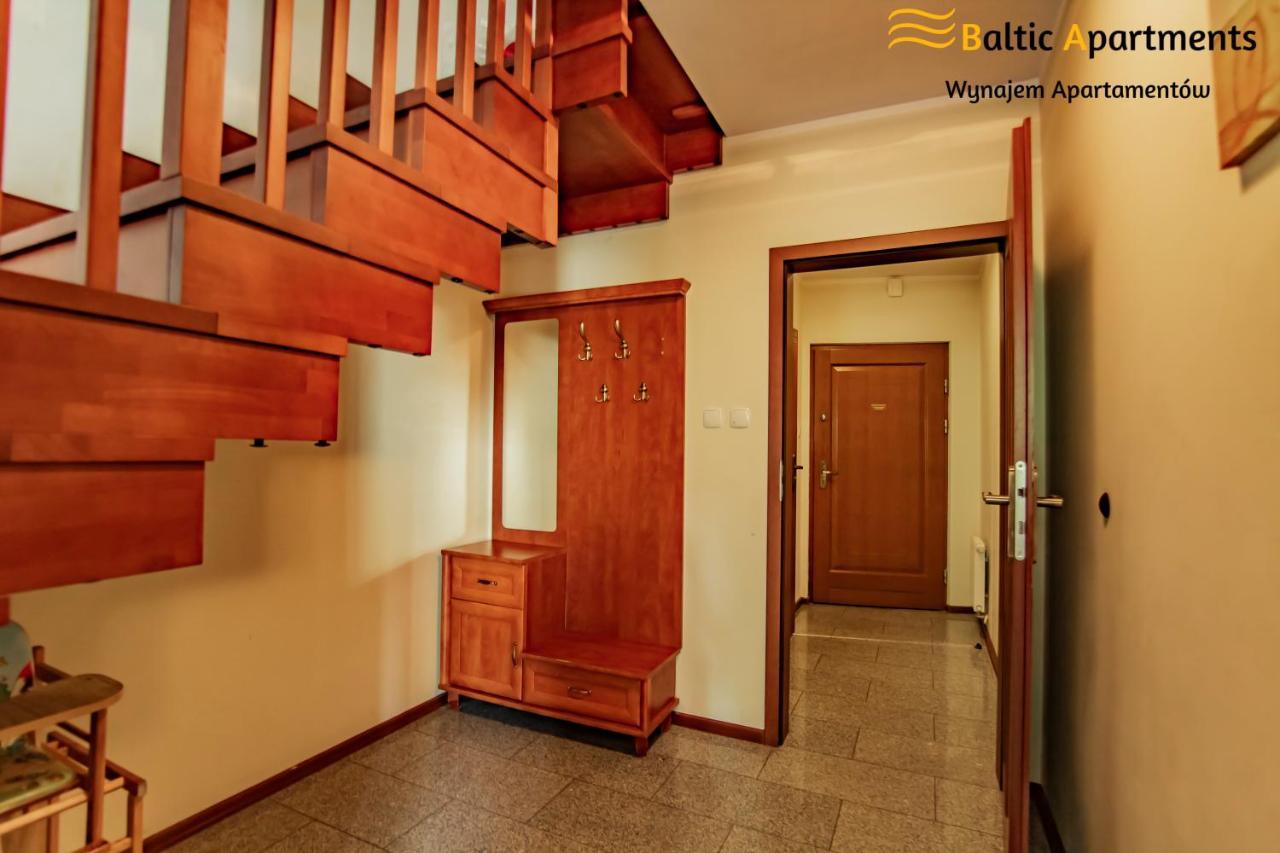 Baltic - House *