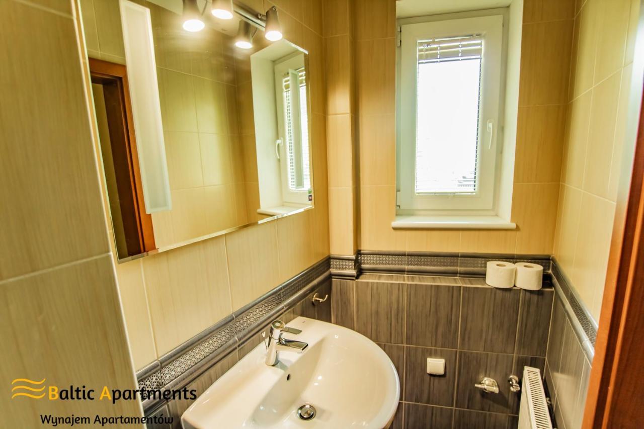 Apartment Baltic - House