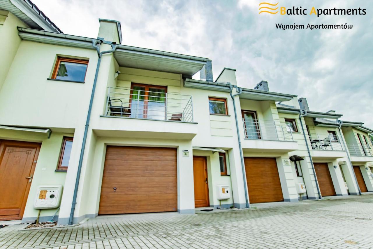 Baltic - House Apartment