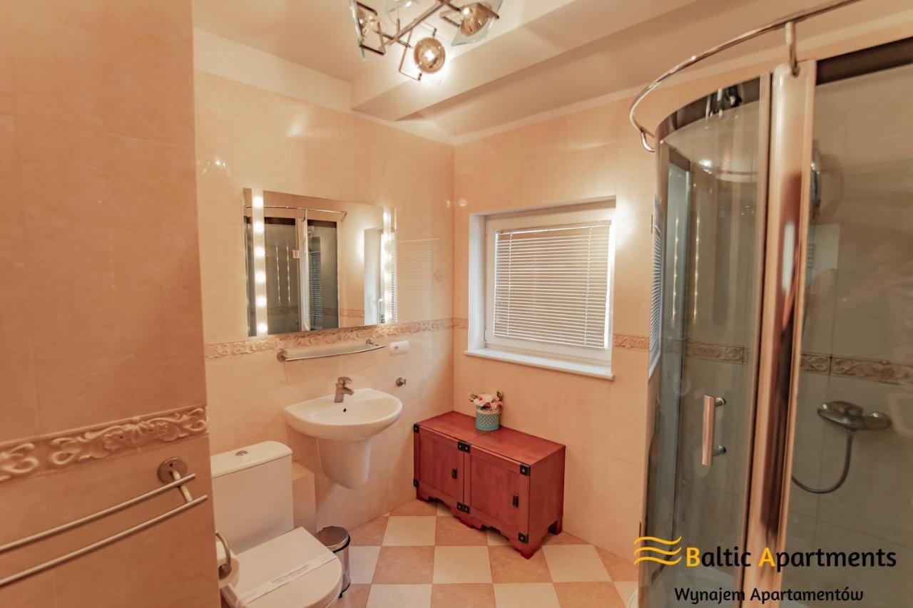Apartment Baltic - House