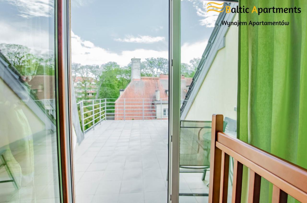 Baltic - House * Świnoujście