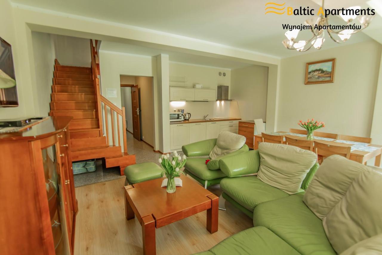 Baltic - House *