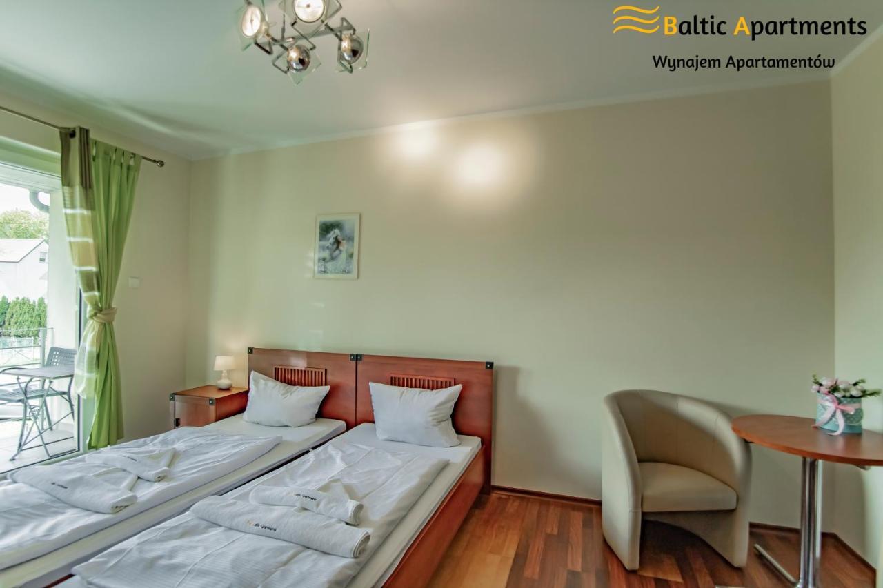 Baltic - House Swinoujscie