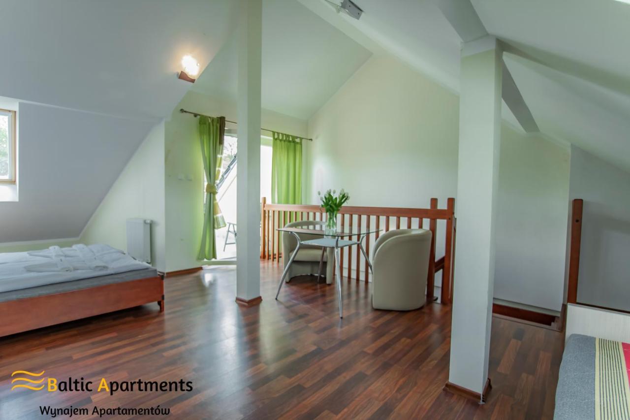 Baltic - House Apartment *