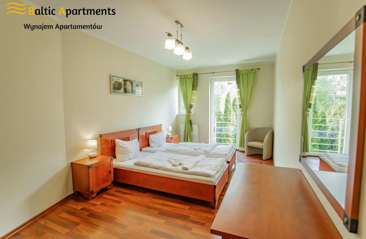 Baltic - House Apartment Swinoujscie