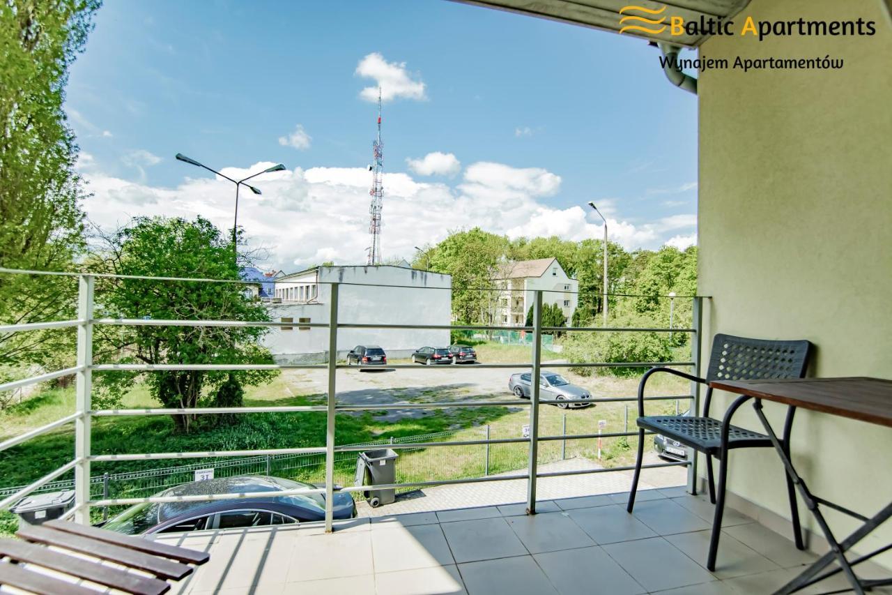 Baltic - House * Świnoujście