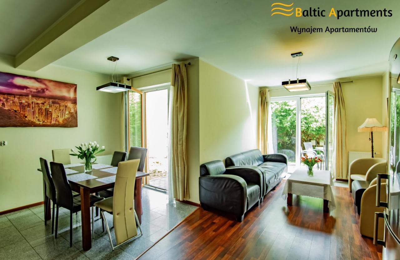 Apartament Baltic - House