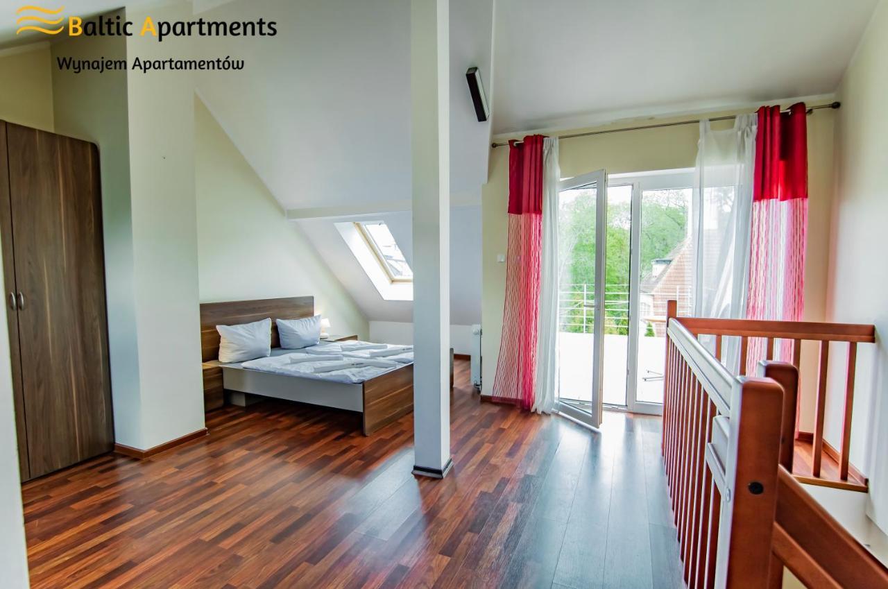 Baltic - House Apartment *