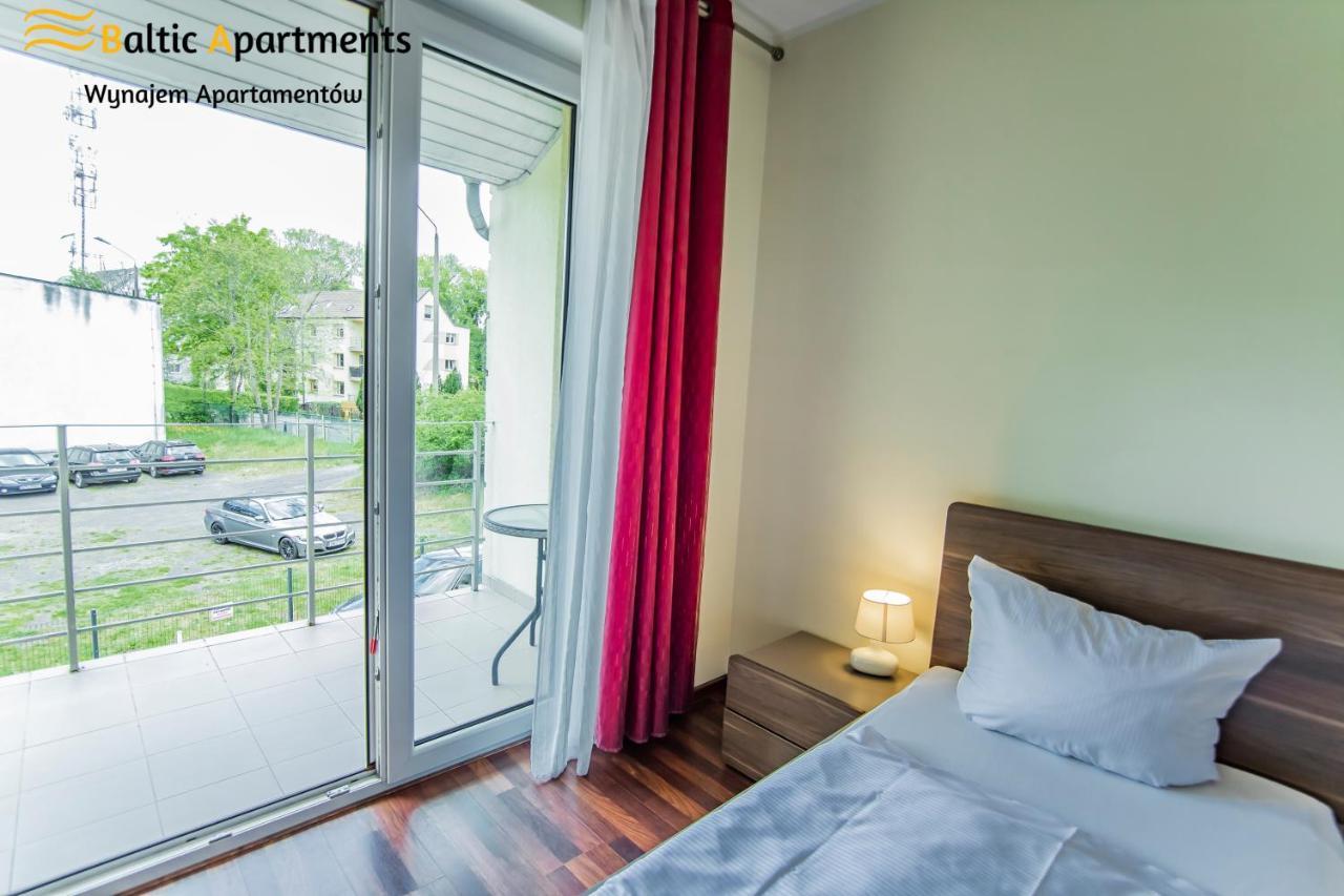 Baltic - House * Świnoujście