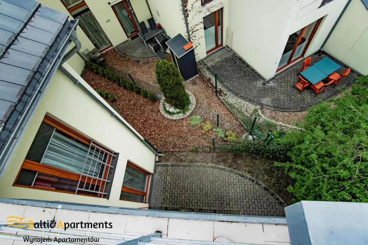 Baltic - House Apartment *
