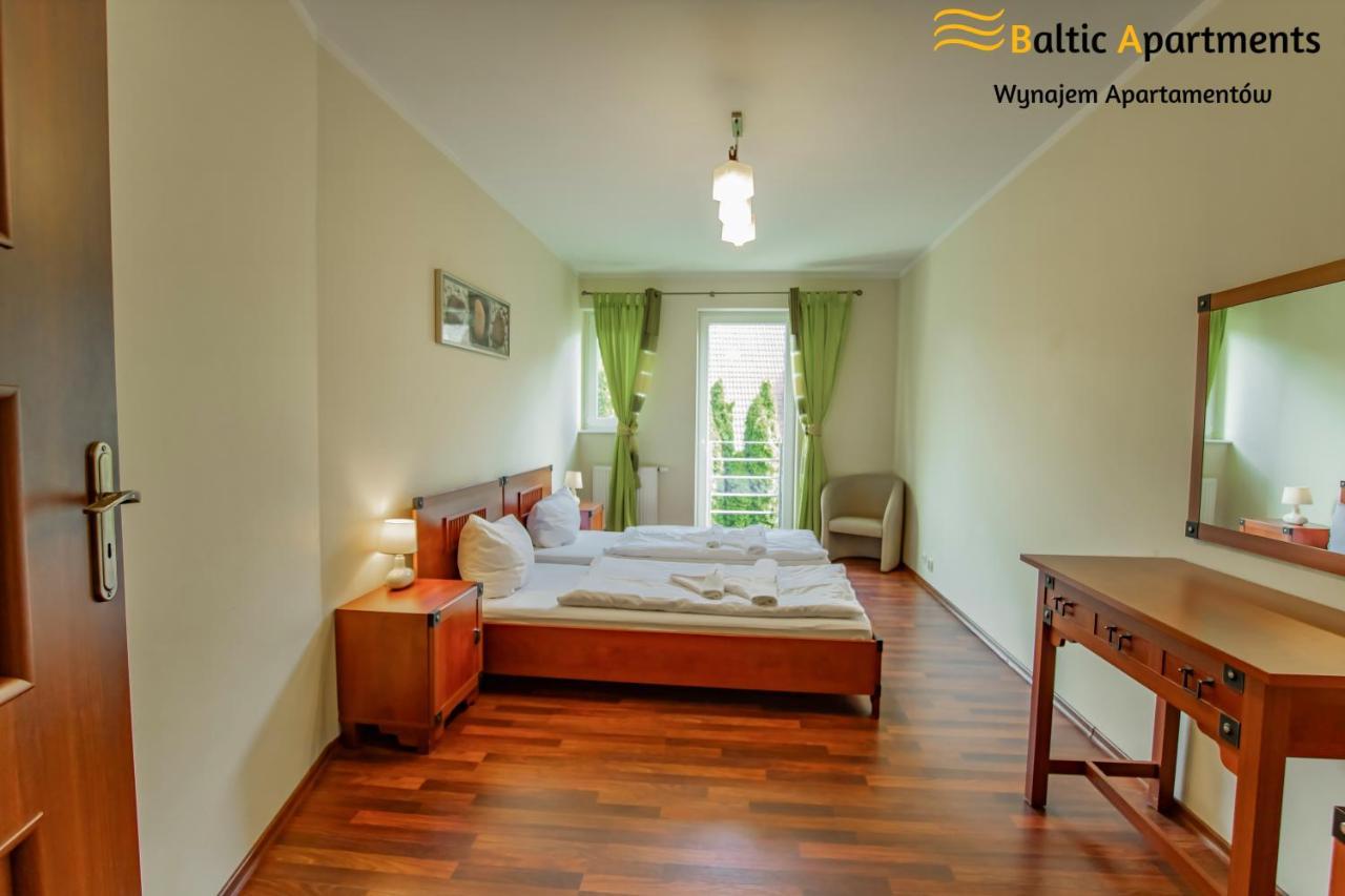 Baltic - House Apartment *