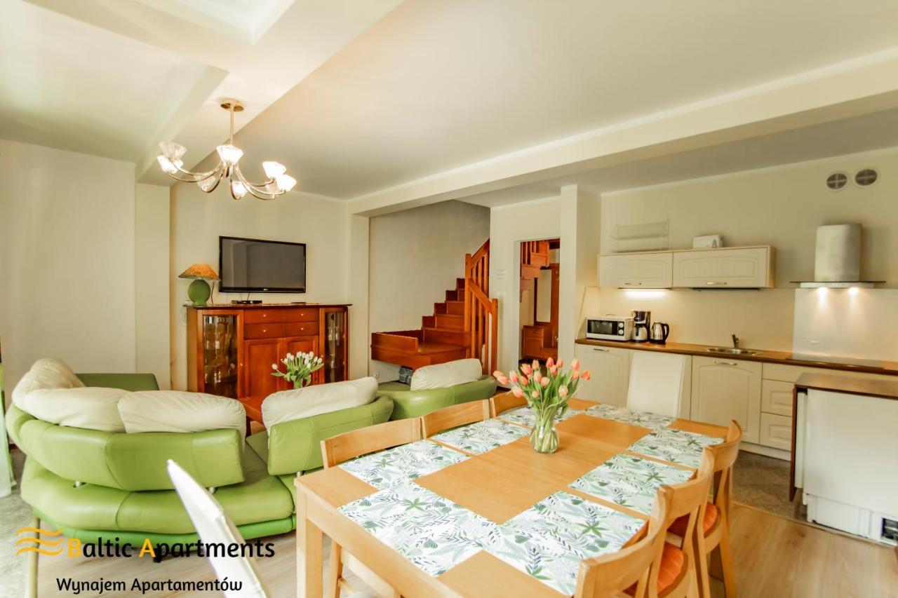 Baltic - House Apartment