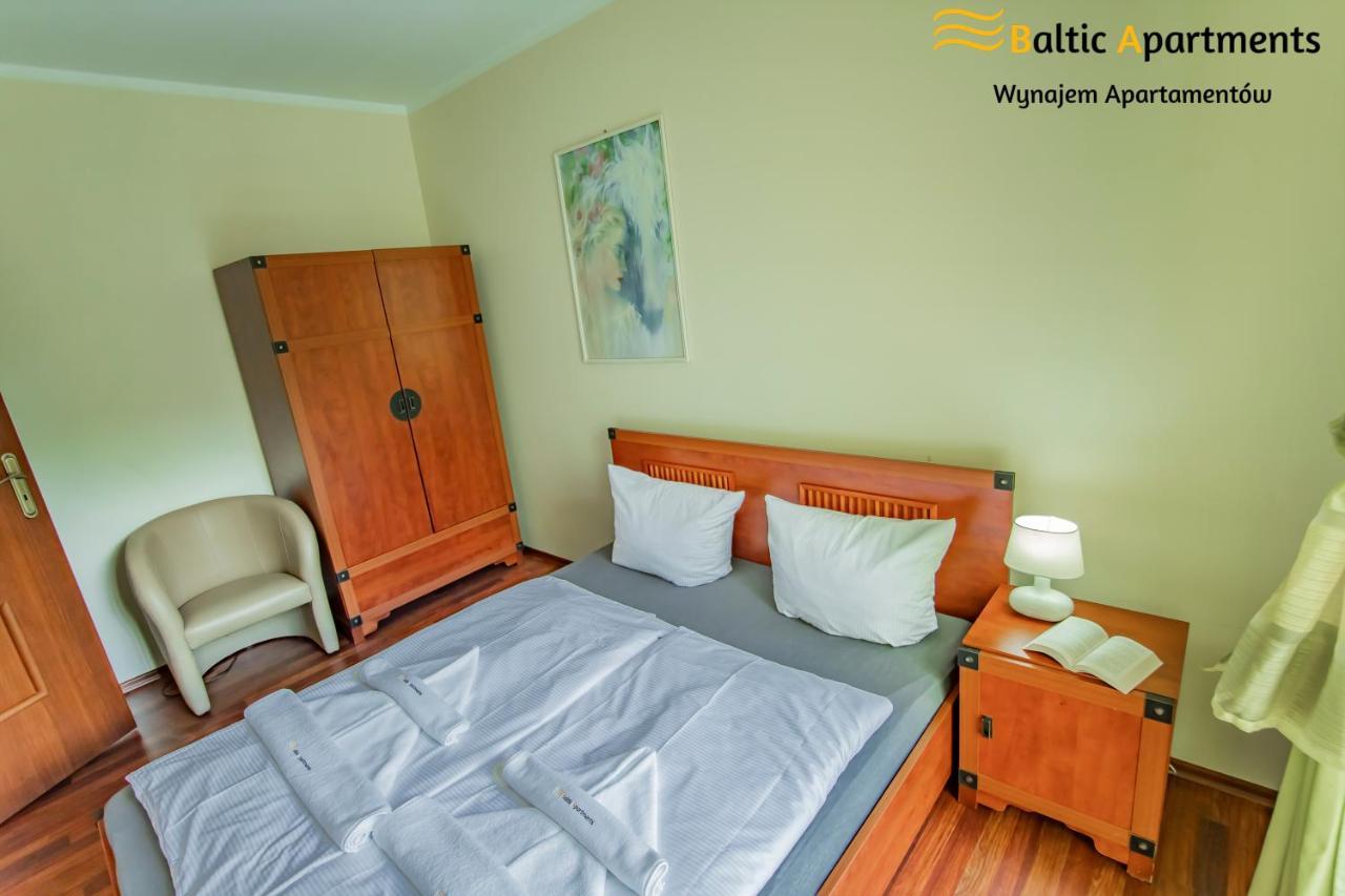 Baltic - House * Swinoujscie