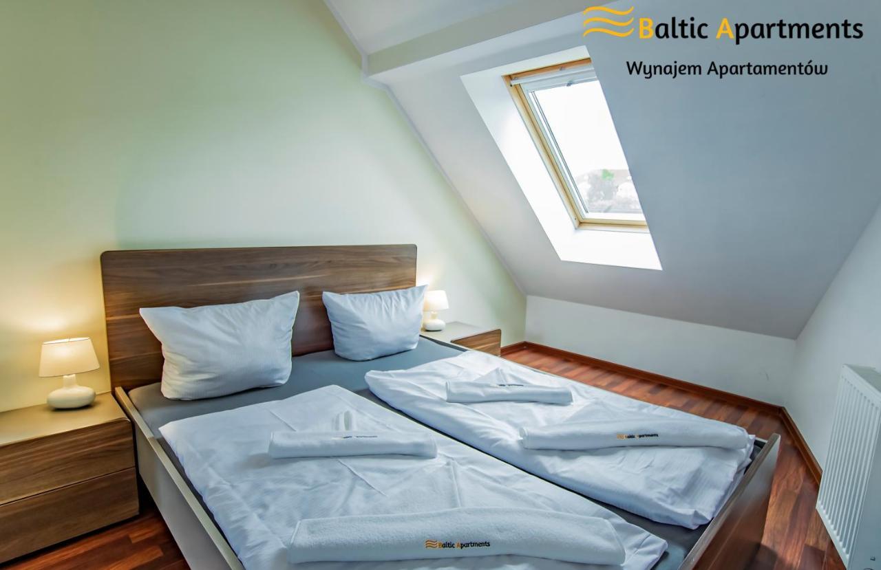 Baltic - House Świnoujście