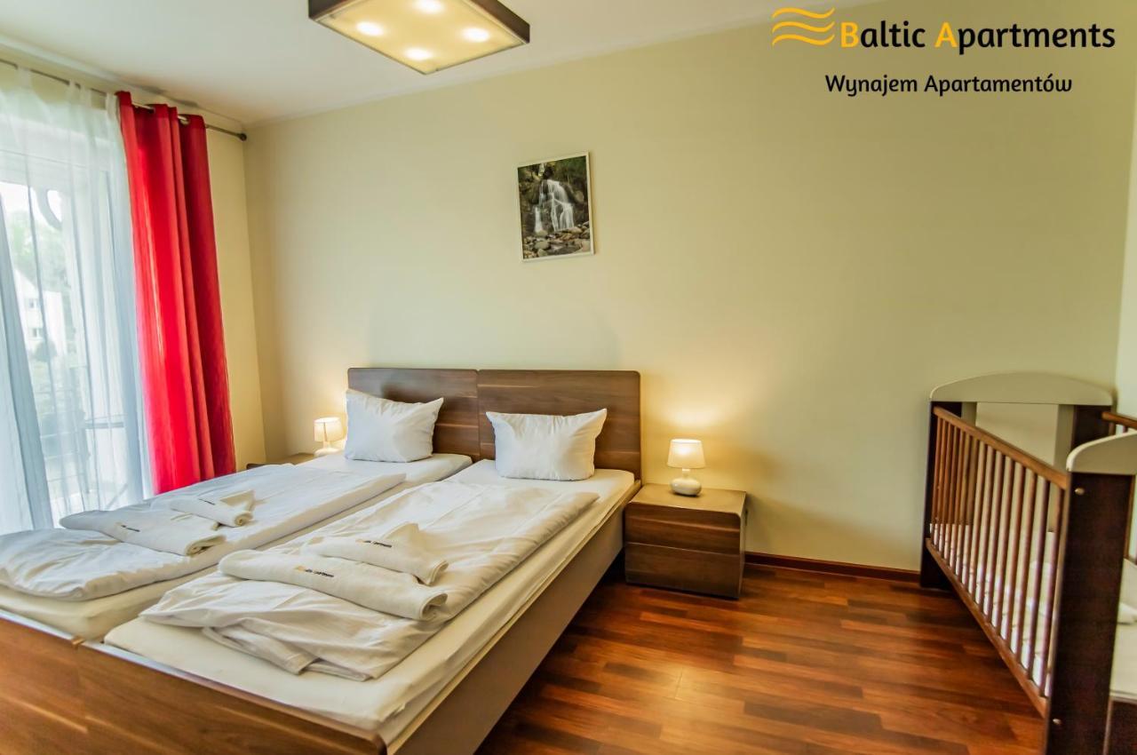 Baltic - House Apartment *