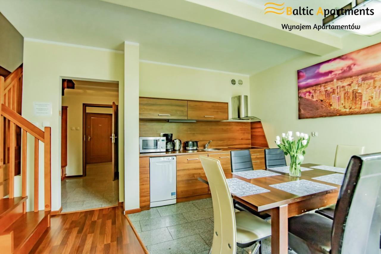 Baltic - House *