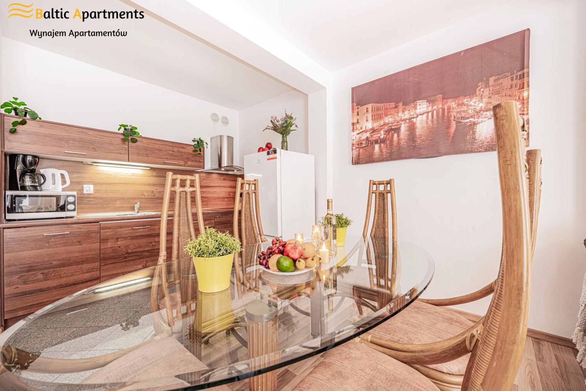 Apartment Baltic - House